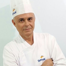 Sérgio Paiva (SENAC/BA)